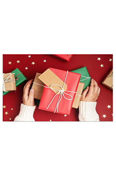 StoryGift Romania Tablou Canvas - Cadourile Perfecte Pentru Sarbatori - Ornam...