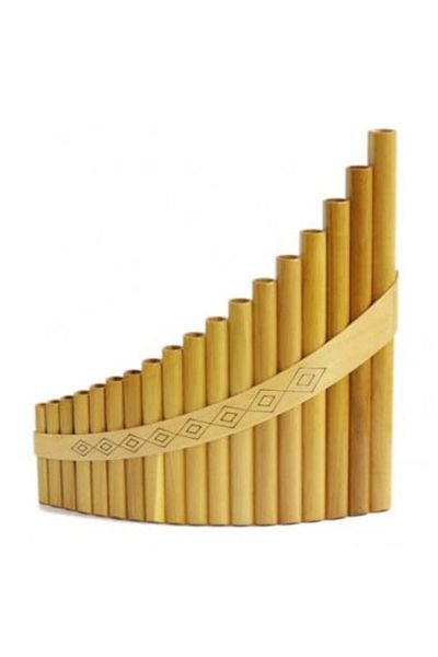 Hora Nai Peruvian 18 tubes Tenor D1-G3 Hora Reghin