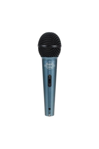 Superlux Eco 88, Microfon Vocal Super-cardioid