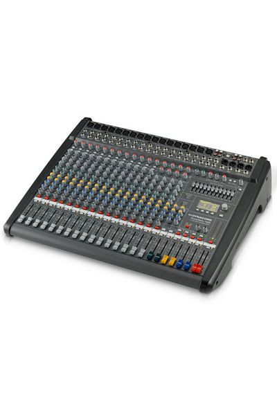 DYNACORD PowerMate 1600-3