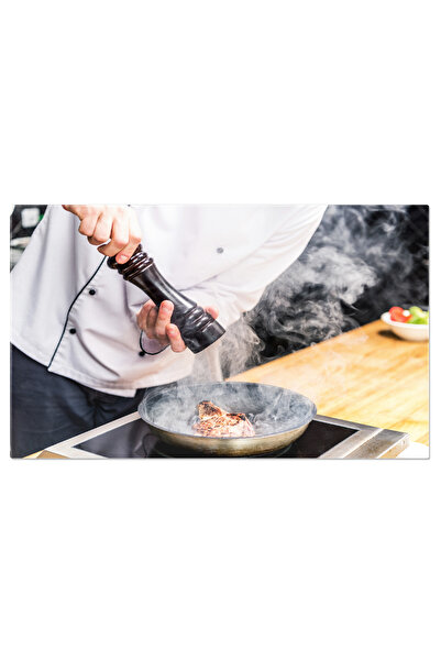 StoryGift Romania Tablou Canvas Deliciu Inabusitor Imagine Cropped Cu Un Sef ...