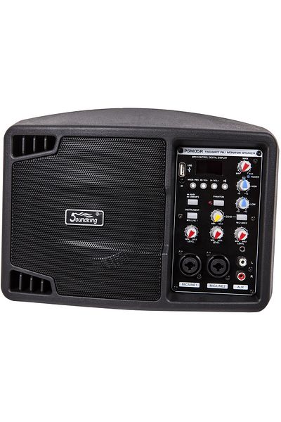 SoundKing PSMO5R