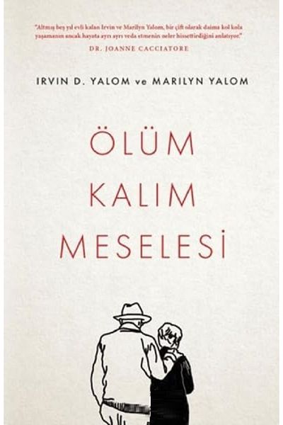 Bloomsbury The Problem of Death - Irvin D. Yalom