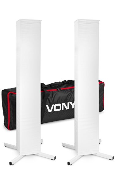 VONYX Set stative lumini Vonyx DJP165