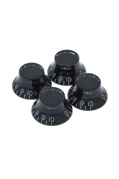 Gibson Gibson PRHK-010 potentiometer knob set