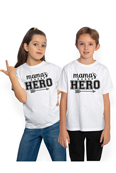 StoryGift Romania Tricou Copii Pentru Un Fiu A Carui Mama Se Mandreste Cu El ...