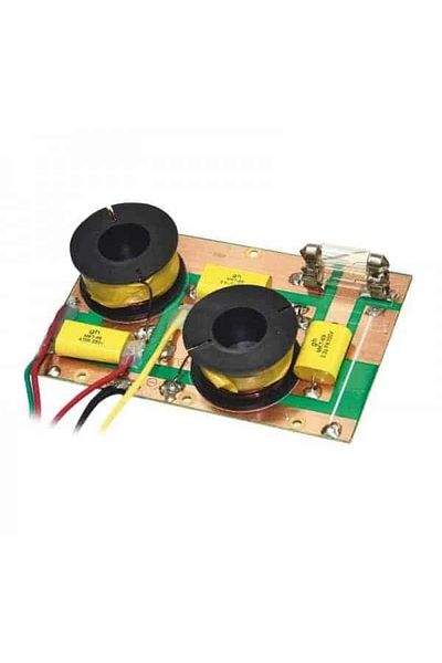 Sal Speaker filter 2 ways 600W Sal HVP28, 8 ohm