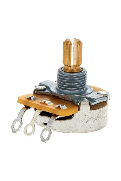 FENDER Fender Poti 250 Guitar Potentiometer