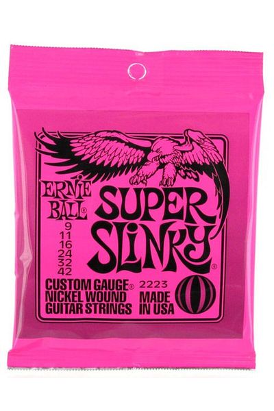 Ernie Ball Ernie Ball 2223 Electric Guitar Strings