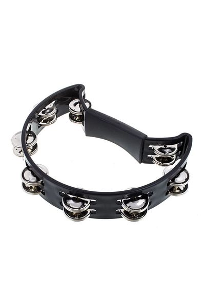 Millenium Millenium HT200 BK Tambourine