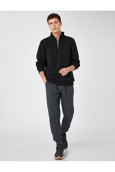 Koton Φούτερ Melange Jogger
