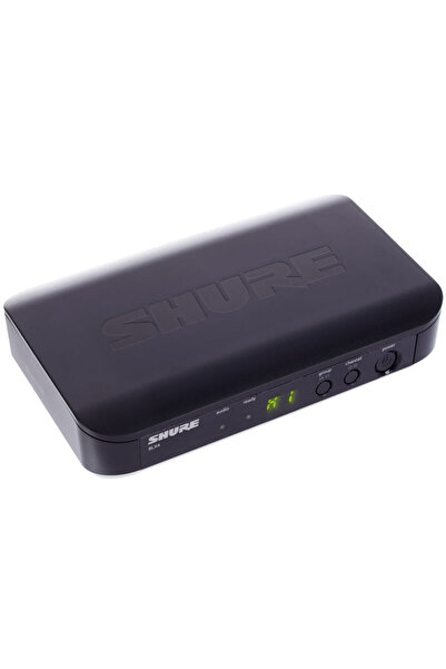 Shure Wireless Vocal Microphone Shure BLX24/BETA58
