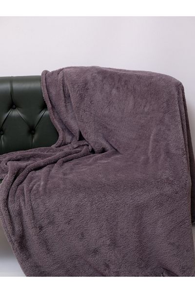 Damla Wellsoft Tv Blanket - Single Blanket