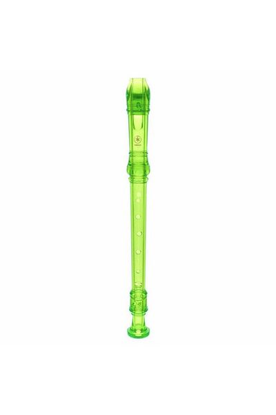 Yamaha Yamaha YRS-20 GG Soprano Recorder Whistle