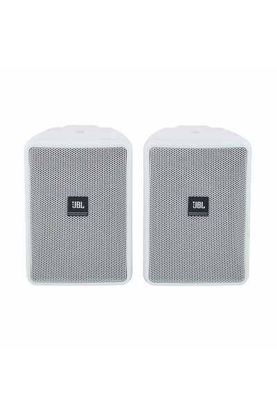 JBL Wired Speakers - Metallic