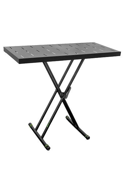 Gravity Gravity KSX-2 Rapid Desk DJ Stand