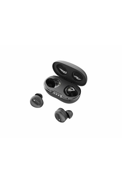 Well TWS in-ear Bluetooth headphones Well Bang black