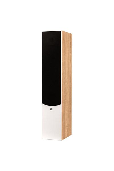 Wilson WILSON SIX White floor speaker, Set of 2