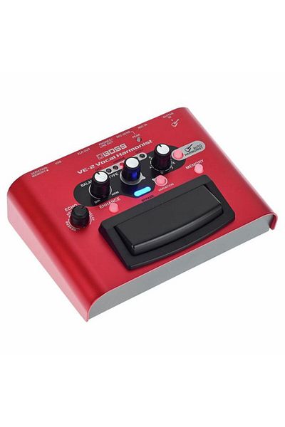 BOSS MP Players & Voice Recorders - Metallic