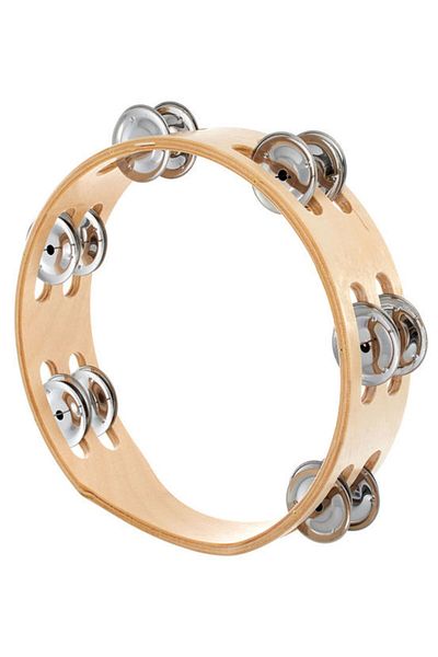 Millenium Children's tambourine Millenium 8 inch