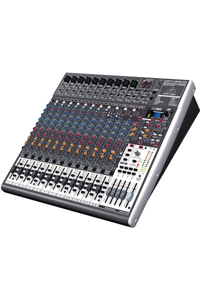 Behringer Xenyx X2442USB