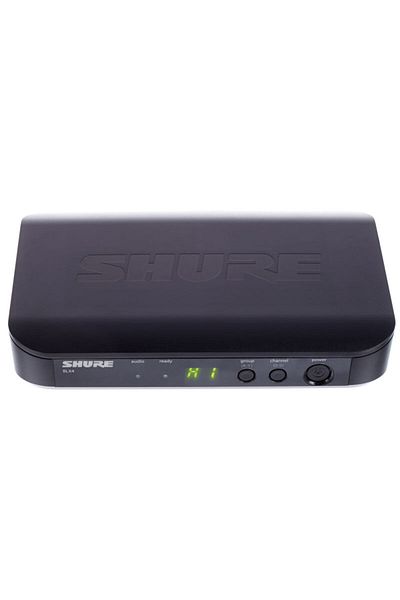 Shure Wireless Vocal Microphone Shure BLX24/BETA58