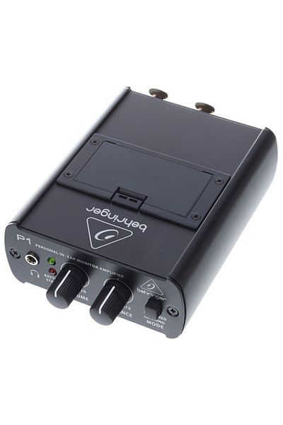 Behringer Behringer Powerplay P1 headphone preamplifier