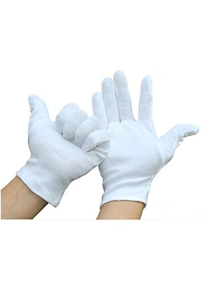 ÇAMDALI Bandocu Pandomim Eldiveni 10 çift