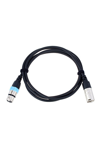 Cordial Cablu microfon Cordial CCM 1.5 FM