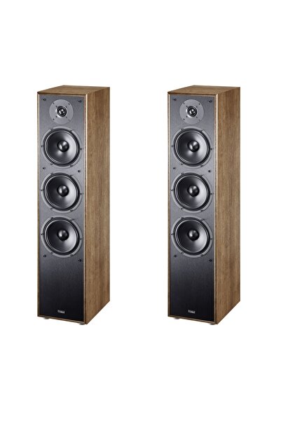 MAGNAT Monitor S70 Walnut, Set boxe de podea
