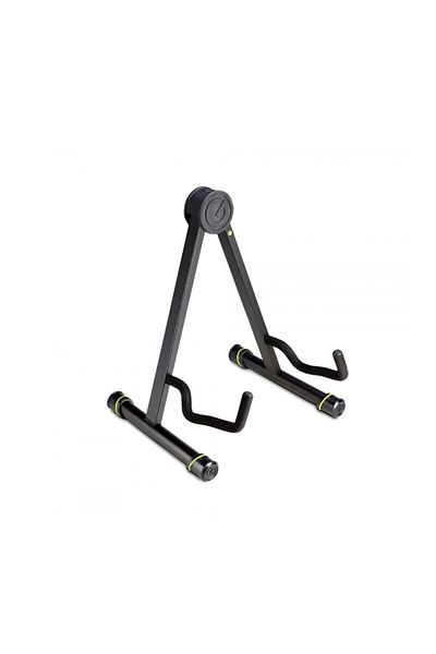 Gravity Solo-G Acoustic, Foldable acoustic guitar stand