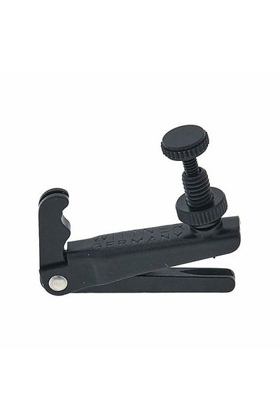 Wittner Fix Violin Wittner Adjuster Violin 4/4 BK