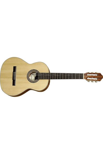 Hora SM10 Cristal - 4/4 Classical Guitar for Advanced Players Hora