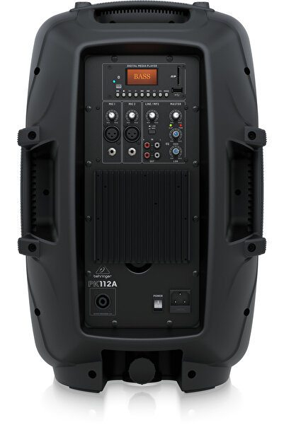 Behringer PK112A