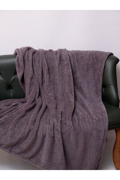 Damla Wellsoft Tv Blanket - Single Blanket