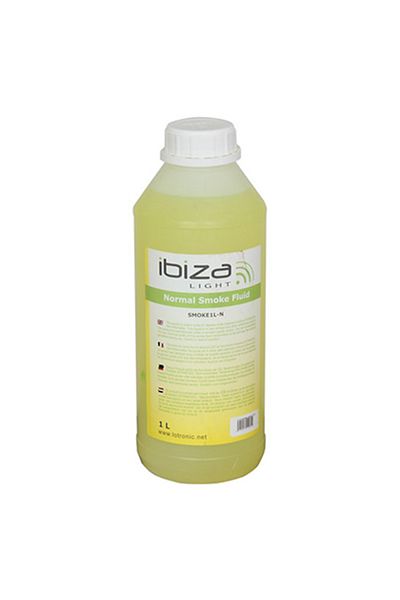 IBIZA Smoke liquid 1 liter Ibiza