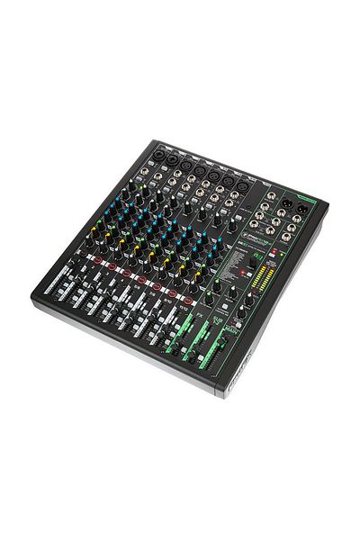 Mackie ProFX12v3
