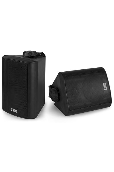 POWER DYNAMICS Boxe ambientale 100V Power Dynamics BC40V Negru
