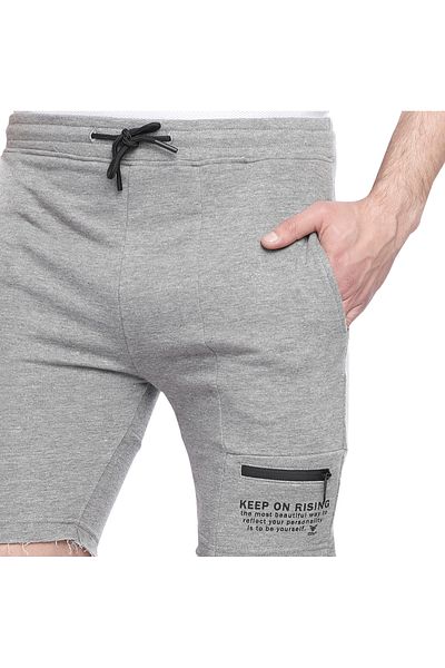COUP Men Casual Short 3xl-gray
