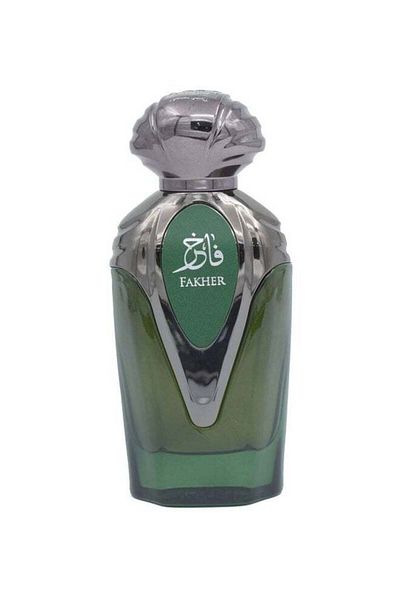 Al Maas Fakher Perfume Luxury 100ml