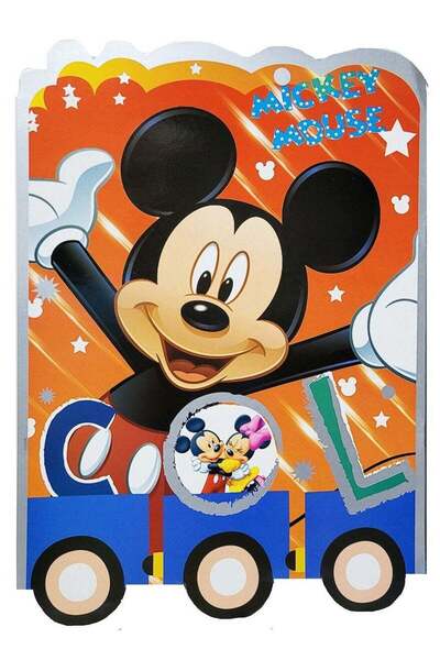 Coloring Book كتب تلوين ميكي ماوس