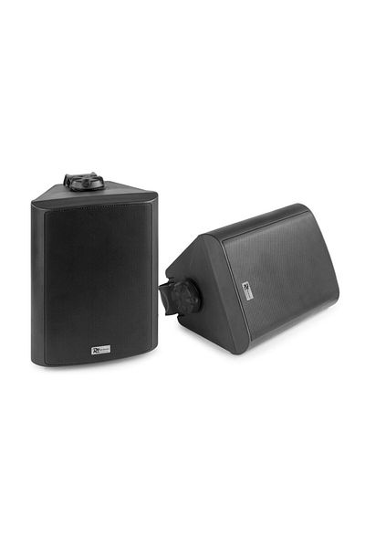 POWER DYNAMICS Set boxe interior exterior Power Dynamics BC50V Black