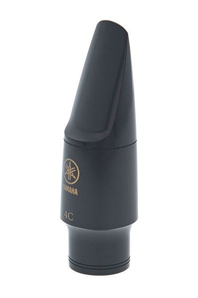 Yamaha Mouthpiece Alto Saxophone Yamaha 4C