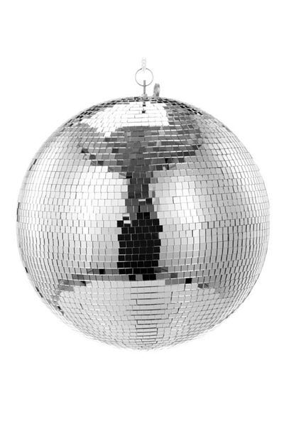 Showtec Mirror Ball 40 cm Showtec, Mirrorball 40cm