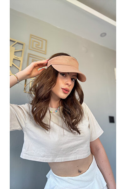 FASİON Pălărie de tenis unisex cu protecție UV