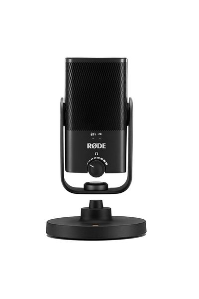 Rode Rode NT USB MINI Podcast Microphone