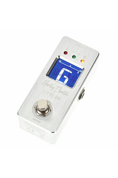 Harley Benton Harley Benton CPT-20 Chromatic Tuner