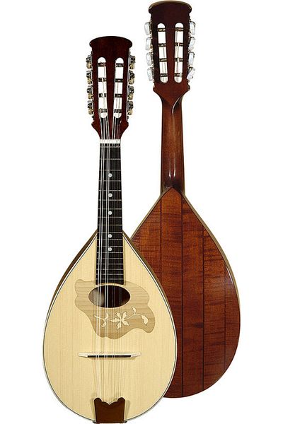 Hora Mandolin