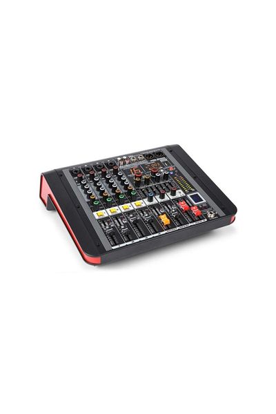 POWER DYNAMICS PDM-M404A