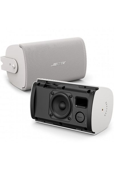 Bose FreeSpace FS2SE white, 100V external speakers